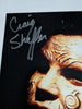 CRAIG SHEFFER Signed 8x10 PHOTO Nightbreed Aaron Boone Cabal Autograph JSA COA
