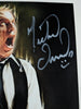 MICHAEL IRONSIDE Signed 8x10 Photo Scanners  Autograph JSA COA W