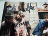 Costas Mandylor Signed Saw 3-D 8x10 Photo Autograph Hoffman JSA BAS COA A