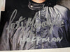 Costas Mandylor Signed Saw 3-D 8x10 Photo Autograph Hoffman JSA BAS COA E