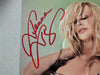 Jenna Jameson Signed 8x10 PHOTO Zombie Strippers Autographed JSA COA C