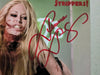 Jenna Jameson Signed 8x10 PHOTO Zombie Strippers Autographed JSA COA D