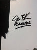 JONATHAN BRECK Signed Jeepers Creepers 8x10 Photo The Creeper Autograph JSA COA M