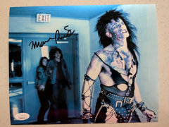MARC PRICE Signed 8x10 Photo Trick or Treat Ragman! Autograph JSA COA A