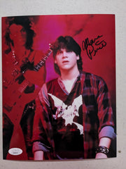 MARC PRICE Signed 8x10 Photo Trick or Treat Ragman! Autograph JSA COA c