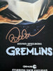 MARK DODSON Signed GREMLINS 11x17 Movie PHOTO Poster Autograph JSA COA B