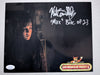 Kat Conner STERLING Signed 8x10 Photo Max Five Nights at Freddy's JSA COA E