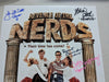 Revenge Of The Nerds 7x Cast Signed 11x17 Poster Autograph JSA COA