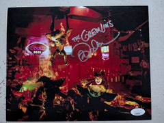 MARK DODSON Signed The GREMLINS 8x10 Photo Autograph JSA COA J