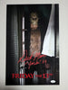 DEREK MEARS Signed 11x17 Photo Poster JASON Voorhees Friday the 13th 2009 JSA COA A