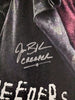 JONATHAN BRECK Signed Jeepers Creepers 11x17 Photo The Creeper Autograph JSA COA D
