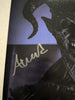 ALEXANDER WARD Signed 8x10 Photo Demon Annabelle Autograph JSA COA As