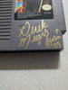 Derek Mears Signed NES Nintendo Game Cartridge Jason Voorhees Friday the 13th JSA COA