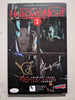 John Carpenter Signed Tales For A Halloween Night V4 New York ComicCon 2018 JSA COA