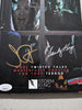John Carpenter Signed Tales For A Halloween Night V4 New York ComicCon 2018 JSA COA