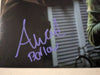 ALEXANDER WARD Signed 8x10 Photo Kurt Barlow Salem's Lot Autograph JSA COA L