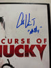 ALEX VINCENT Signed 8x10 Photo Autograph Child's Play Chucky JSA COA K - HorrorAutographs.com