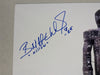 BRITT EKLAND Signed 10x15 Photo The Wicker Man Willow Autograph JSA COA A