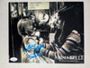 KATIE SARIFE Signed 8x10 Photo Annabelle Daniela Autograph JSA COA B