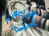 KATIE SARIFE Signed 8x10 Photo Annabelle Daniela Autograph JSA COA B