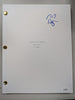 SID HAIG Signed House of 1000 Corpses Full SCRIPT Autographed Captain Spaulding RARE JSA