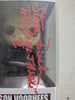Steve Dash Signed Jason Voorhees Funko Pop Friday the 13th JSA BAS COA RARE - HorrorAutographs.com