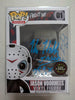 KANE HODDER CJ GRAHAM Signed Jason Voorhees Funko Pop CHASE Glow Limited Friday the 13th JSA COA - HorrorAutographs.com