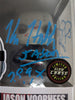 KANE HODDER CJ GRAHAM Signed Jason Voorhees Funko Pop CHASE Glow Limited Friday the 13th JSA COA - HorrorAutographs.com