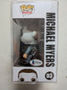 NICK CASTLE Signed FUNKO POP CHASE Halloween Michael Myers THE SHAPE BAS COA - HorrorAutographs.com