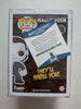 NICK CASTLE Signed FUNKO POP CHASE Halloween Michael Myers THE SHAPE BAS COA - HorrorAutographs.com