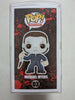 NICK CASTLE Signed FUNKO POP CHASE Halloween Michael Myers THE SHAPE BAS COA - HorrorAutographs.com