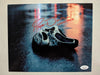 ROGER JACKSON Signed SCREAM 8x10 Photo GHOSTFACE Autograph JSA COA O