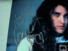 ASHLEY LAURENCE Signed 8x10 PHOTO Hellraiser Autograph JSA COA G