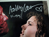 ASHLEY LAURENCE Signed 8x10 PHOTO Hellraiser Autograph JSA COA i