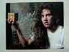 ASHLEY LAURENCE Signed 8x10 PHOTO Hellraiser Autograph JSA COA p