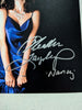 HEATHER LANGENKAMP Signed Nightmare on Elm Street 8x10 Photo Nancy Autograph JSA COA
