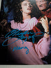 HEATHER LANGENKAMP Signed Nightmare on Elm Street 8x10 Photo Nancy Autograph JSA COA E