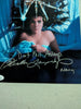 HEATHER LANGENKAMP Signed Nightmare on Elm Street 8x10 Photo Nancy Autograph JSA COA F