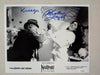 HEATHER LANGENKAMP Signed Nightmare on Elm Street 8x10 Photo Nancy Autograph JSA COA G