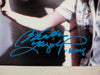 HEATHER LANGENKAMP Signed Nightmare on Elm Street 8x10 Photo Nancy Autograph JSA COA k