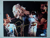 GREG NICOTERO Signed 8x10 Photo Autograph The Walking Dead SFX Artist JSA COA e
