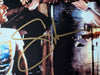GREG NICOTERO Signed 8x10 Photo Autograph The Walking Dead SFX Artist JSA COA e