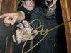 GREG NICOTERO Signed 8x10 Photo Autograph The Walking Dead SFX Artist JSA COA F