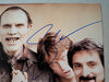 GREG NICOTERO Signed 8x10 Photo Autograph The Walking Dead SFX Artist JSA COA G