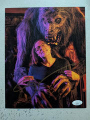 GREG NICOTERO Signed 8x10 Photo Autograph The Walking Dead SFX Artist JSA COA J