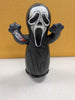 Roger JACKSON Signed BLOWUPS Figure GHOSTFACE SCREAM Limited Edition 600 JSA COA