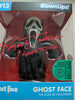 Roger JACKSON Signed BLOWUPS Figure GHOSTFACE SCREAM Limited Edition 600 JSA COA