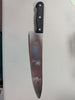 JON BERNTHAL The Punisher Signed Plastic Prop Knife Autograph w/ SKETCH JSA