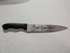 JUDITH O'DEA Signed Steel Chef KNIFE  Night of the Living Dead  Barbra JSA QR