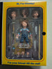 ALEX VINCENT Signed Doll Figure Good Boys Box Andy in Child's Play JSA Witnessed